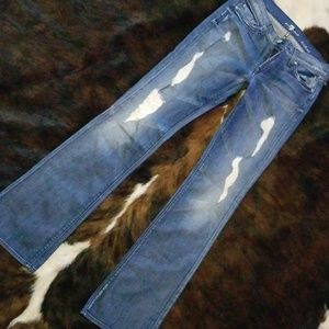 Seven Jeans